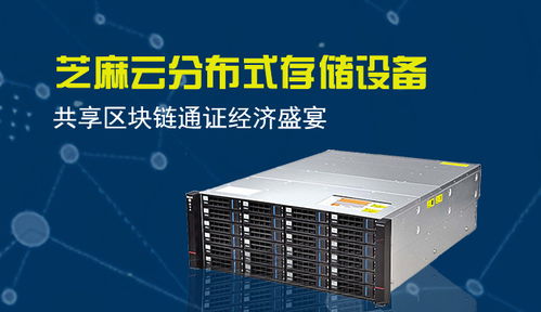 什么是YottaChain芝麻云服務器及其主要功能