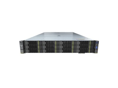 超聚變FusionServer 2288HV6 驅動企業數字化轉型的存儲與計算引擎
